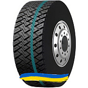295/80R22.5 Radburg (наварка) K40 Ведуча вантажна шина Київ