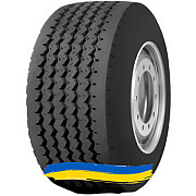 385/65R22.5 Radburg (наварка) ZA Рульова вантажна шина Київ