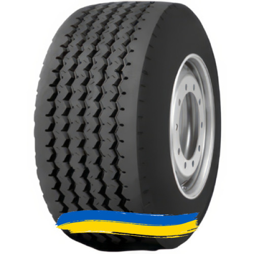 385/65R22.5 Radburg (наварка) ZA Рулевая грузовая шина Київ - изображение 1