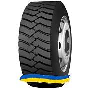 11R22.5 Radburg (наварка) RLL Індустріальна шина Київ