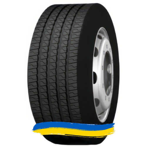 295/80R22.5 Radburg (наварка) DV-RM Прицепная грузовая шина Київ - изображение 1
