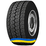 385/65R22.5 Radburg (наварка) E25 Ведуча вантажна шина Київ