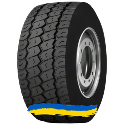 385/65R22.5 Radburg (наварка) E25 Ведуча вантажна шина Київ - изображение 1