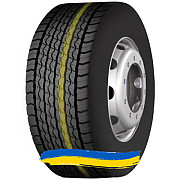 315/70R22.5 Radburg (наварка) K718 Причіпна вантажна шина Київ