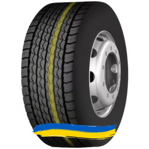 315/70R22.5 Radburg (наварка) K718 Причіпна вантажна шина Київ - изображение 1
