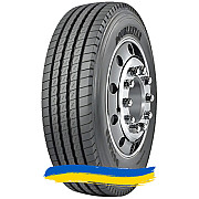 245/70R19.5 Doublestar DSRS 01 136/134L Рулевая шина Киев