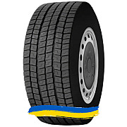 235/65R16 Radburg (наварка) Premium VZE1-190 Ведуча шина Киев