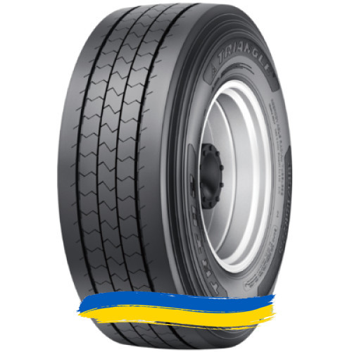 445/50R22.5 Triangle TRT02 161L Причіпна шина Киев - изображение 1