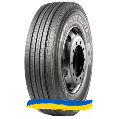 315/80R22.5 LingLong KTS300 158/150L Рульова шина Київ - изображение 1