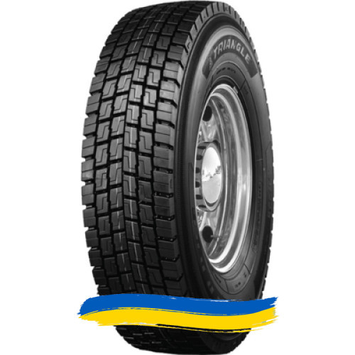 265/70R19.5 Triangle TRD06 140/138L Ведуча шина Київ - изображение 1