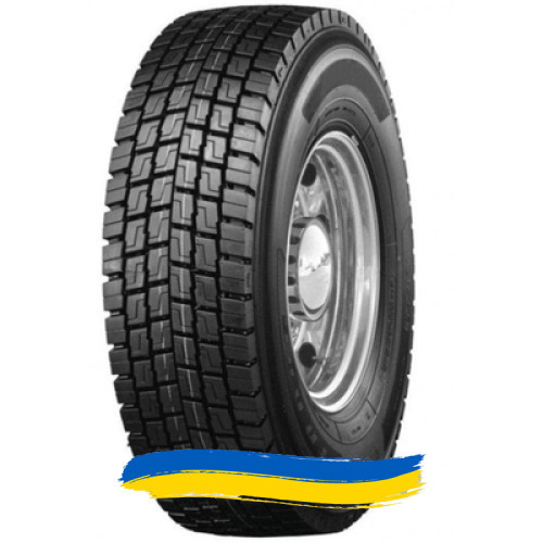 315/80R22.5 Diamondback TRD06 152/148M Ведуча шина Киев - изображение 1