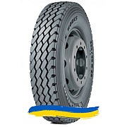 175/70R13 Michelin X Works XZ 82T Універсальна шина Киев