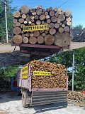 Закажите дрова с доставкой Одесса и область Одесса