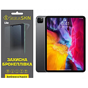 Apple Поліуретанова плівка StatusSKIN Lite для iPad Pro 2 11 (2020) Глянцева (Код товару:37250) Харьков