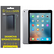 Apple Поліуретанова плівка StatusSKIN Lite для iPad Pro 9.7 (2016) Глянцева (Код товару:37257) Харьков