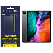 Apple Поліуретанова плівка StatusSKIN Pro для iPad Pro 12.9 (2020) Матова (Код товару:37246) Харьков