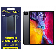 Apple Поліуретанова плівка StatusSKIN Pro для iPad Pro 2 11 (2020) Матова (Код товару:37253) Харьков