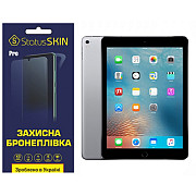 Apple Поліуретанова плівка StatusSKIN Pro для iPad Pro 9.7 (2016) Матова (Код товару:37260) Харьков