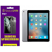 Apple Поліуретанова плівка StatusSKIN Pro+ для iPad Pro 9.7 (2016) Глянцева (Код товару:37261) Харьков