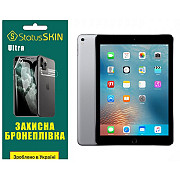 Apple Поліуретанова плівка StatusSKIN Ultra для iPad Pro 9.7 (2016) Глянцева (Код товару:37263) Харьков