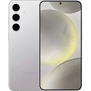 Смартфон Samsung Galaxy S24 Plus S9260 12/256GB Marble Grey (Код товару:37292) Харьков