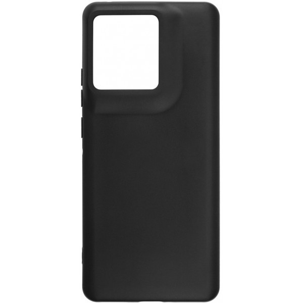 Чохол ArmorStandart Matte Slim Fit для Motorola Edge 50 Pro Black (Код товару:37307) Харьков - изображение 1