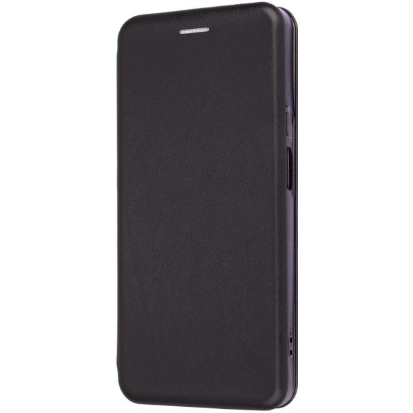 Чохол-книжка ArmorStandart G-Case для Motorola G24 Power Black (Код товару:37303) Харьков - изображение 1