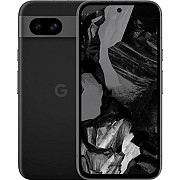 Смартфон Google Pixel 8a 8/128GB Obsidian JP (Код товару:37284) Харьков