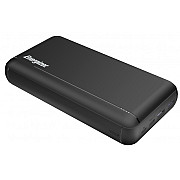 Power Bank Energizer UE30057PQ 30000mAh PD Type-C Black (Код товару:37311) Харьков