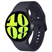 Смарт-годинник Samsung Galaxy Watch 6 44mm R940 Graphite EU (Код товару:37286) Харьков