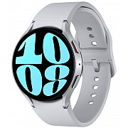 Смарт-годинник Samsung Galaxy Watch 6 44mm R940 Silver EU (Код товару:37285) Харьков