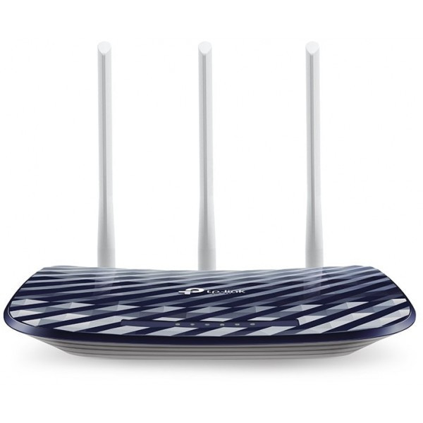 Wi-fi роутер TP-Link Archer C20 V6 (Код товару:37312) Харьков - изображение 1