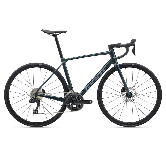 2025 Giant TCR Advanced 1 Road Bike (GUN2BIKESHOP) Киев - изображение 1