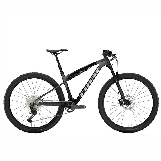 2025 Trek Supercaliber SL 9.6 Gen 2 Mountain Bike (GUN2BIKESHOP) Київ - изображение 1
