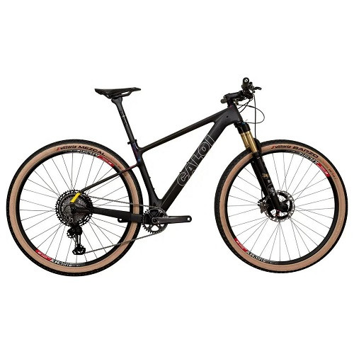 2025 Caloi ELITE CARBON TEAM Mountain Bike (GUN2BIKESHOP) Київ - изображение 1