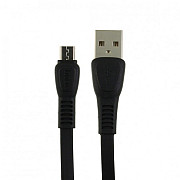 Кабель Hoco X40 Noah USB to Micro 1m Black (Код товару:14095) Харьков