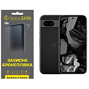 Поліуретанова плівка StatusSKIN Lite для Google Pixel 8a Глянцева (Код товару:37314) Харьков