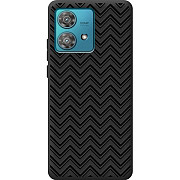 Чохол Boxface для Motorola Edge 40 Neo Lines (Код товару:37348) Харьков