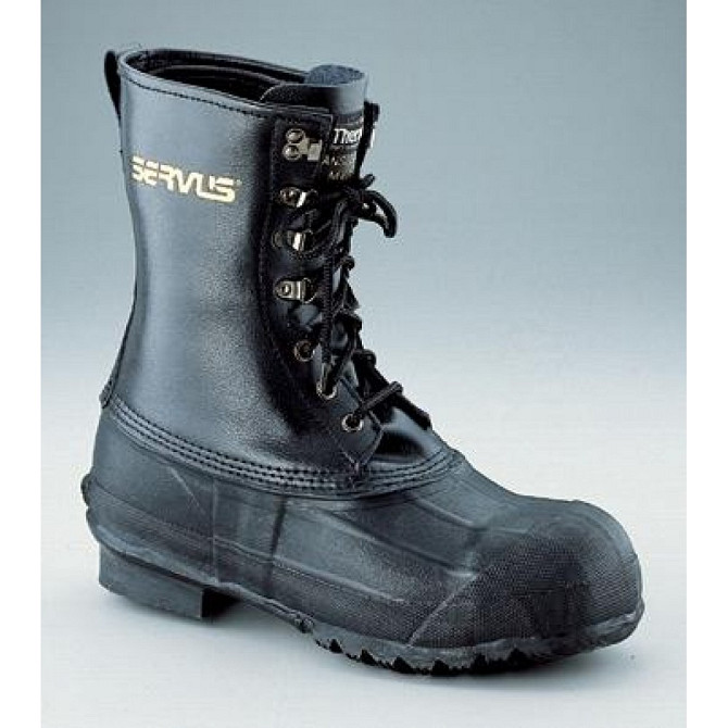 Черевики зимові чоботи зі сталевим носком Norcross Servus A521 (Б – 329) 45 розмір Одесса - изображение 1