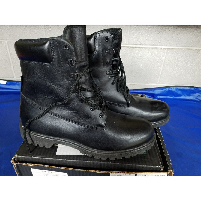 Черевики зимові чоботи Rocky 1960-8" basics (Б – 331) 47 - 48 розмір Одесса - изображение 1