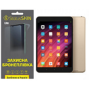 Поліуретанова плівка StatusSKIN Lite для Xiaomi Mi Pad 3 Глянцева (Код товару:37371) Харьков