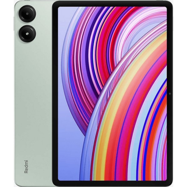 Планшет Xiaomi Redmi Pad Pro 6/128GB Mint Green Global UA (Код товару:37447) Харьков - изображение 1