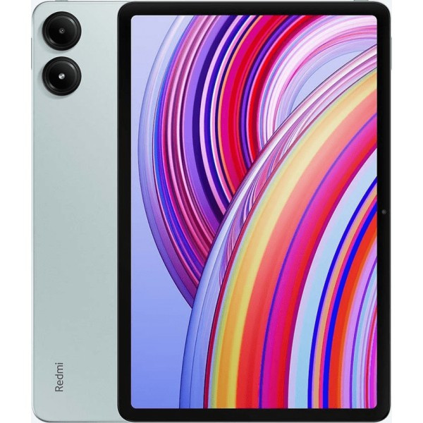 Планшет Xiaomi Redmi Pad Pro 6/128GB Ocean Blue Global UA (Код товару:37448) Харьков - изображение 1