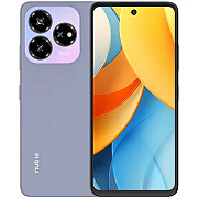 Смартфон ZTE Nubia V60 Design 6/256GB Purple Global UA (Код товару:37476) Харьков