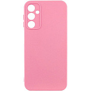 DM Silicone Cover Lakshmi Full Camera для Samsung A15 A155/A15 5G A156 Pink (Код товару:37488) Харьков