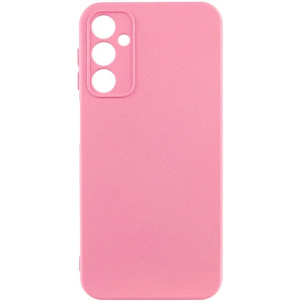 DM Silicone Cover Lakshmi Full Camera для Samsung A15 A155/A15 5G A156 Pink (Код товару:37488) Харьков - изображение 1