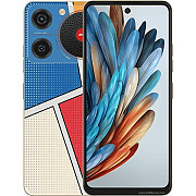 Смартфон ZTE Nubia Music 4/128GB POP Art Global UA (Код товару:37472) Харьков