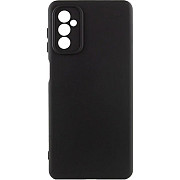 DM Silicone Cover Lakshmi Full Camera для Samsung A15 A155/A15 5G A156 Black (Код товару:37482) Харьков