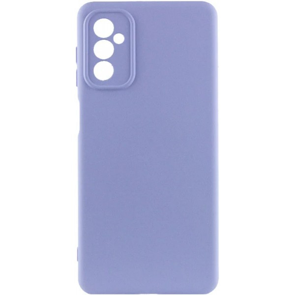 DM Silicone Cover Lakshmi Full Camera для Samsung A15 A155/A15 5G A156 Dasheen (Код товару:37484) Харьков - изображение 1