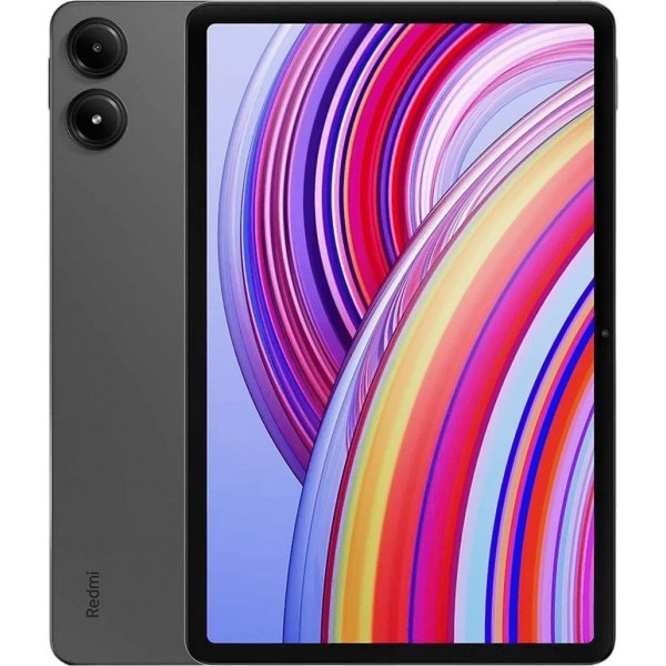 Планшет Xiaomi Redmi Pad Pro 8/128GB Graphite Gray Global (Код товару:37560) Харьков - изображение 1